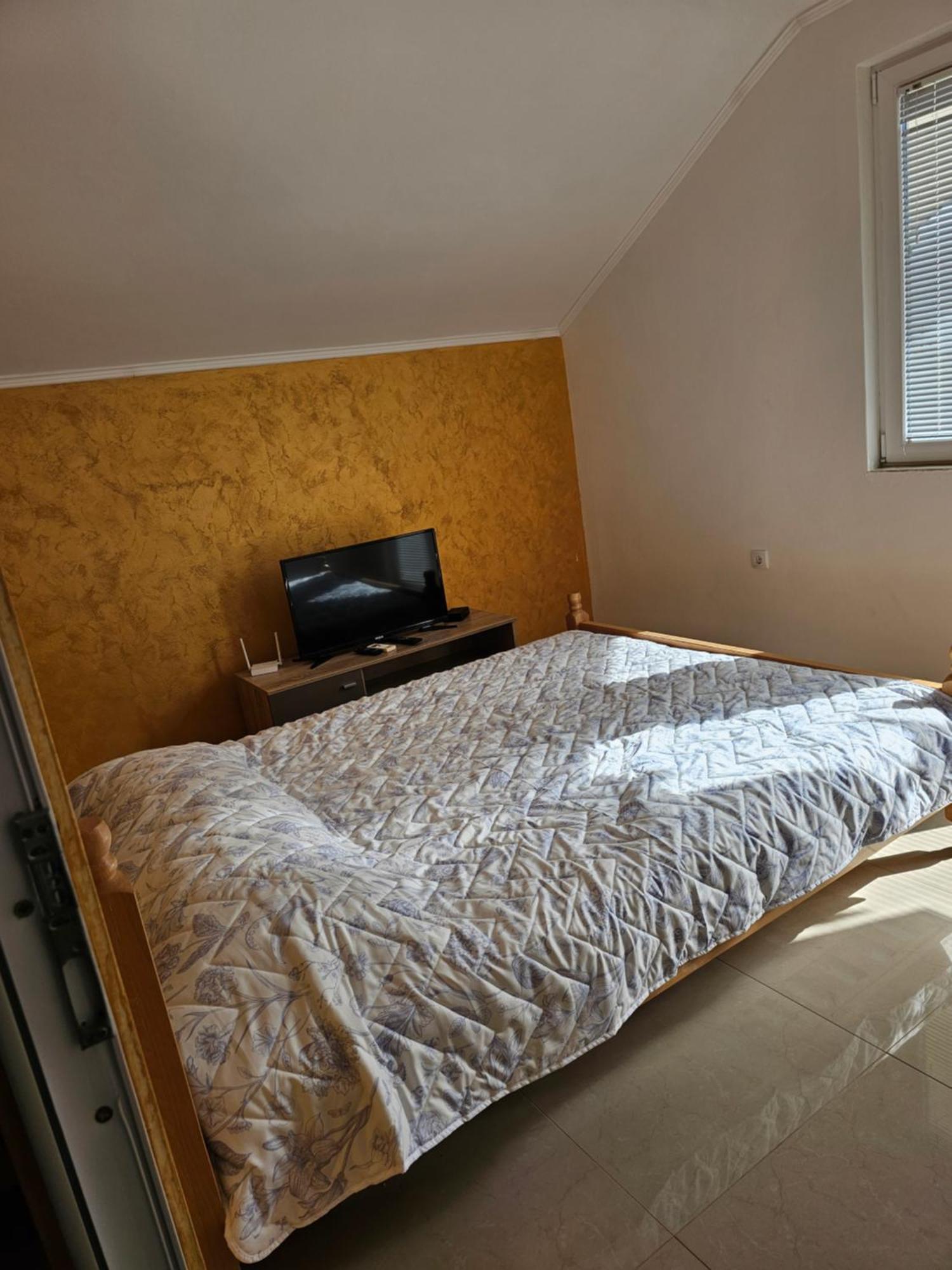 Apartmani Vila Ebra Utjeha Εξωτερικό φωτογραφία