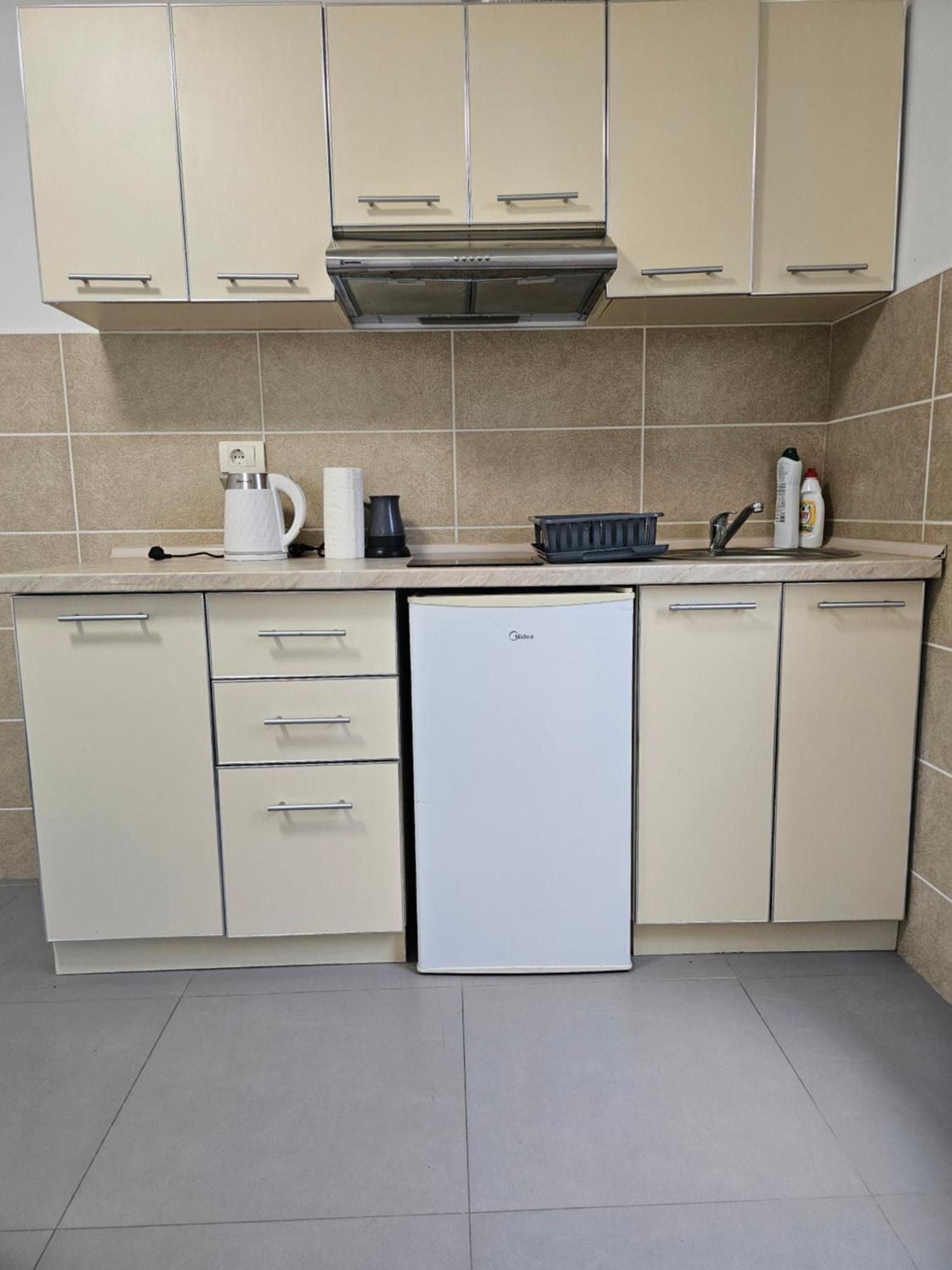 Apartmani Vila Ebra Utjeha Εξωτερικό φωτογραφία