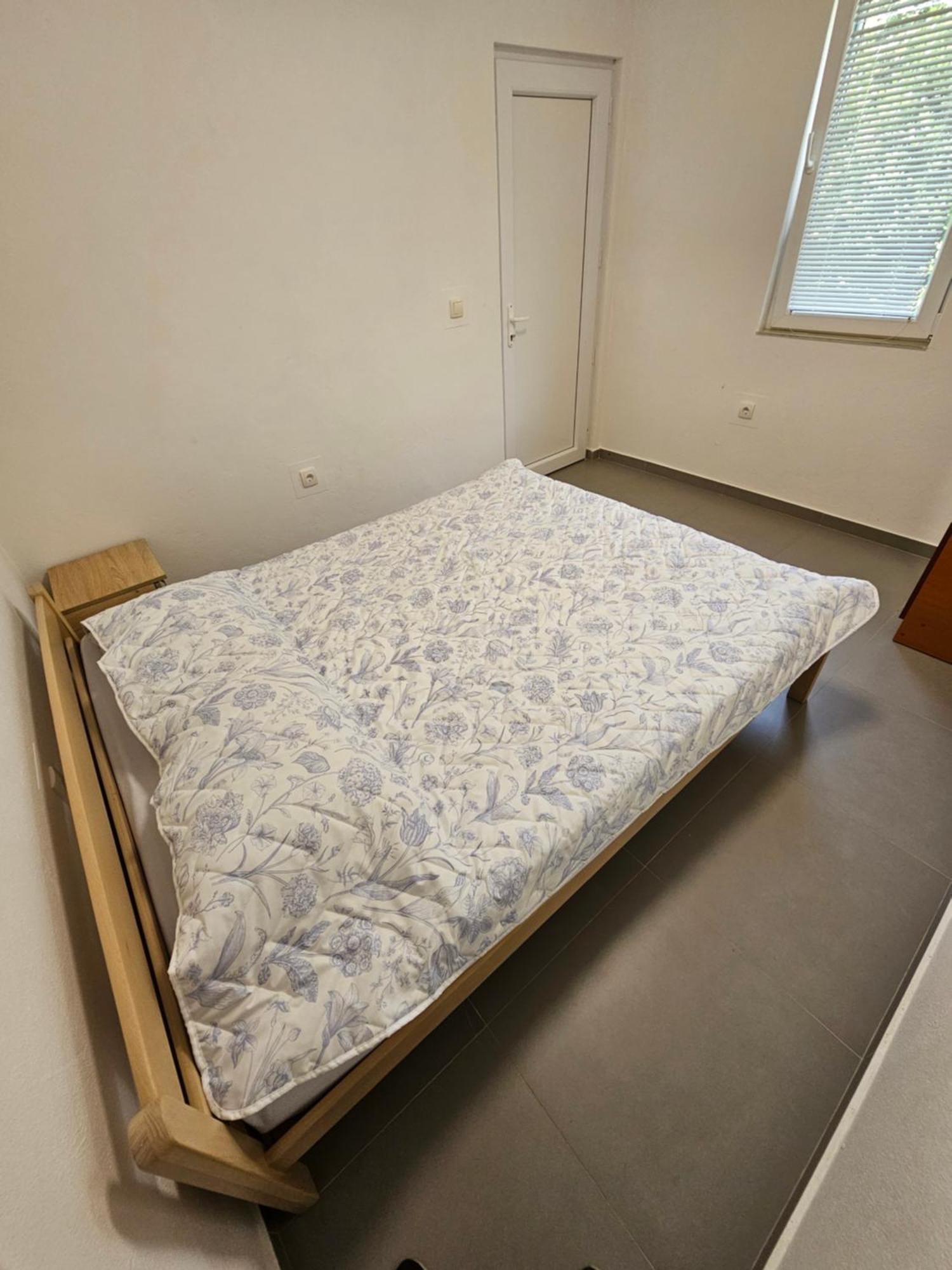 Apartmani Vila Ebra Utjeha Εξωτερικό φωτογραφία