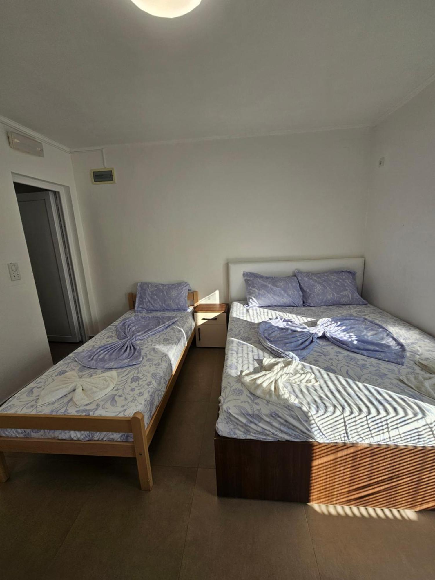 Apartmani Vila Ebra Utjeha Εξωτερικό φωτογραφία
